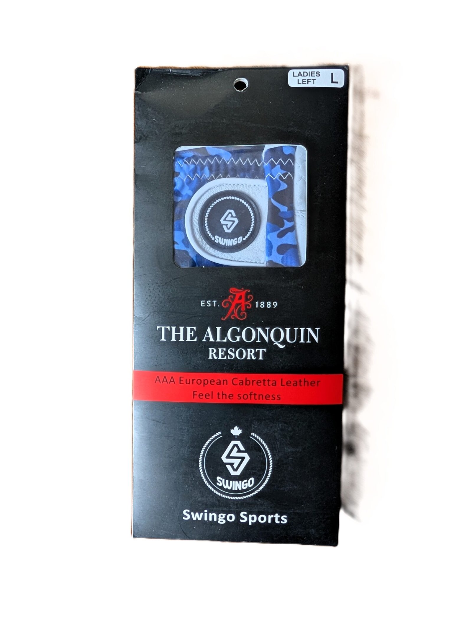 AeroFlex Camo - Image 5