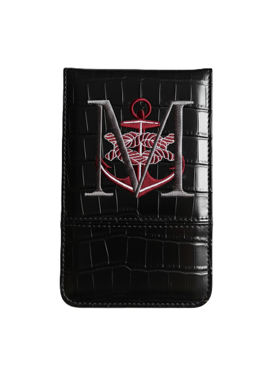 Royal Gator Scorecard Cover - Image 6