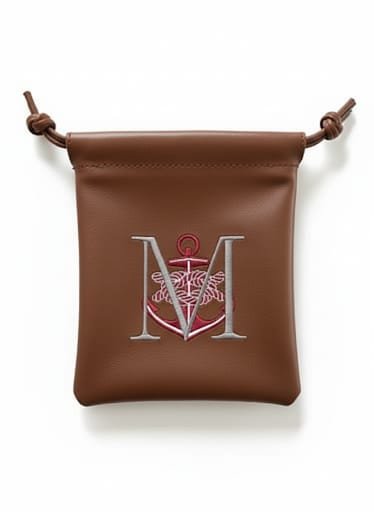 Heritage Drawstring Pouch - Image 5