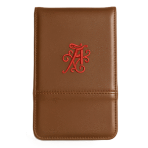 Heritage Scorecard Cover