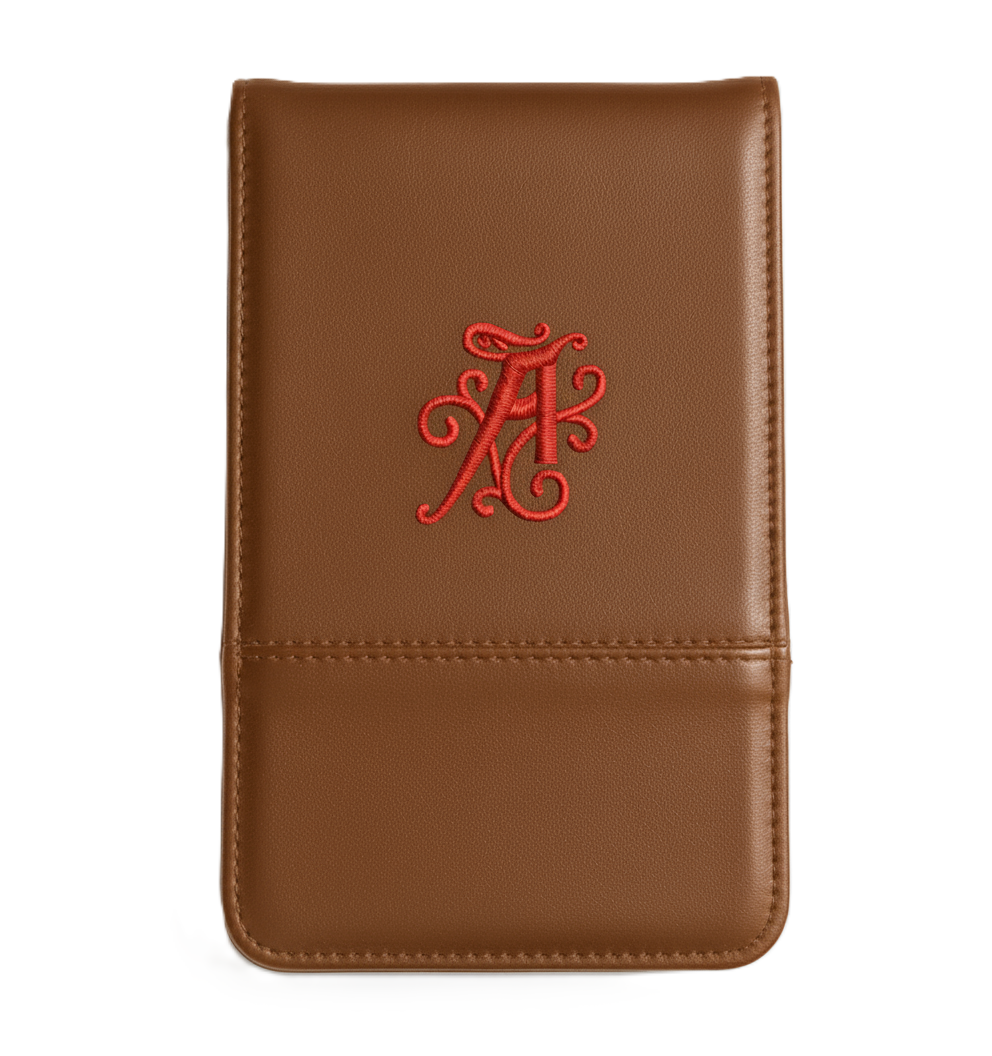 Heritage Scorecard Cover