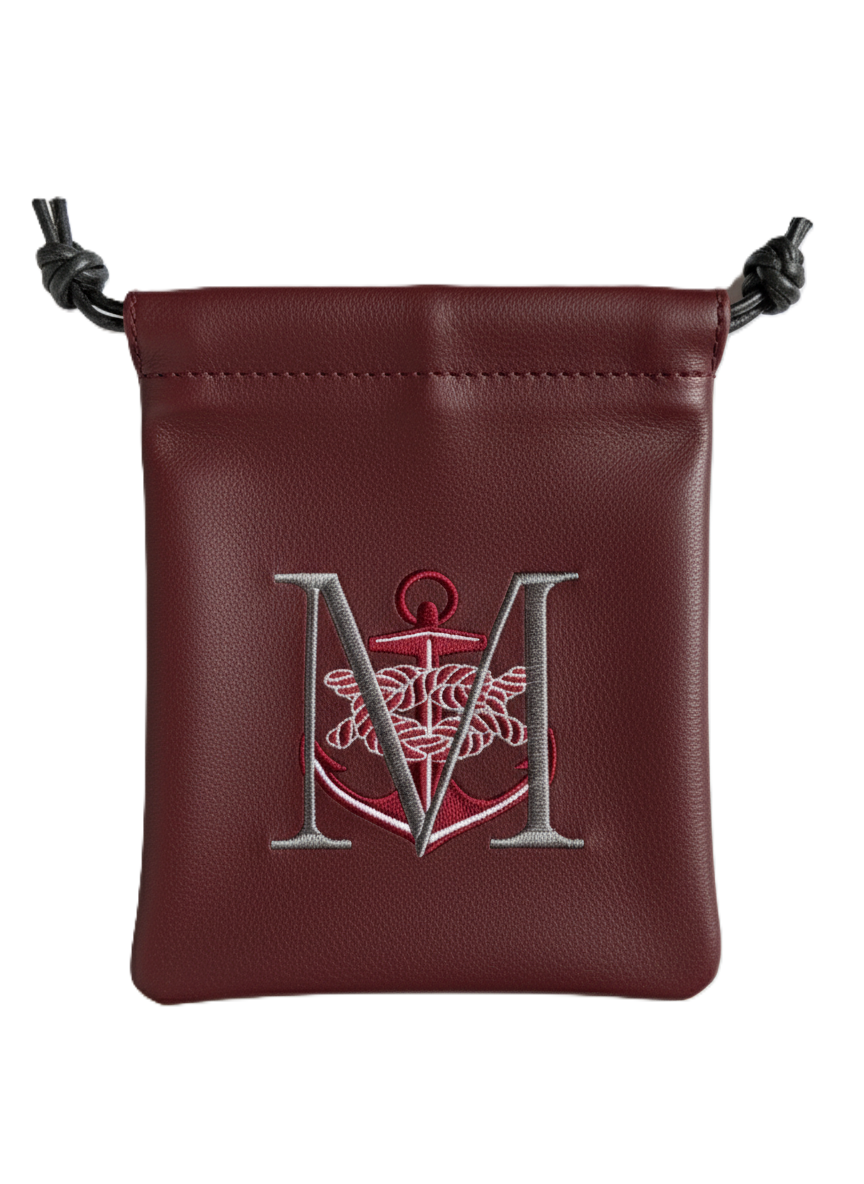 Heritage Drawstring Pouch - Image 7