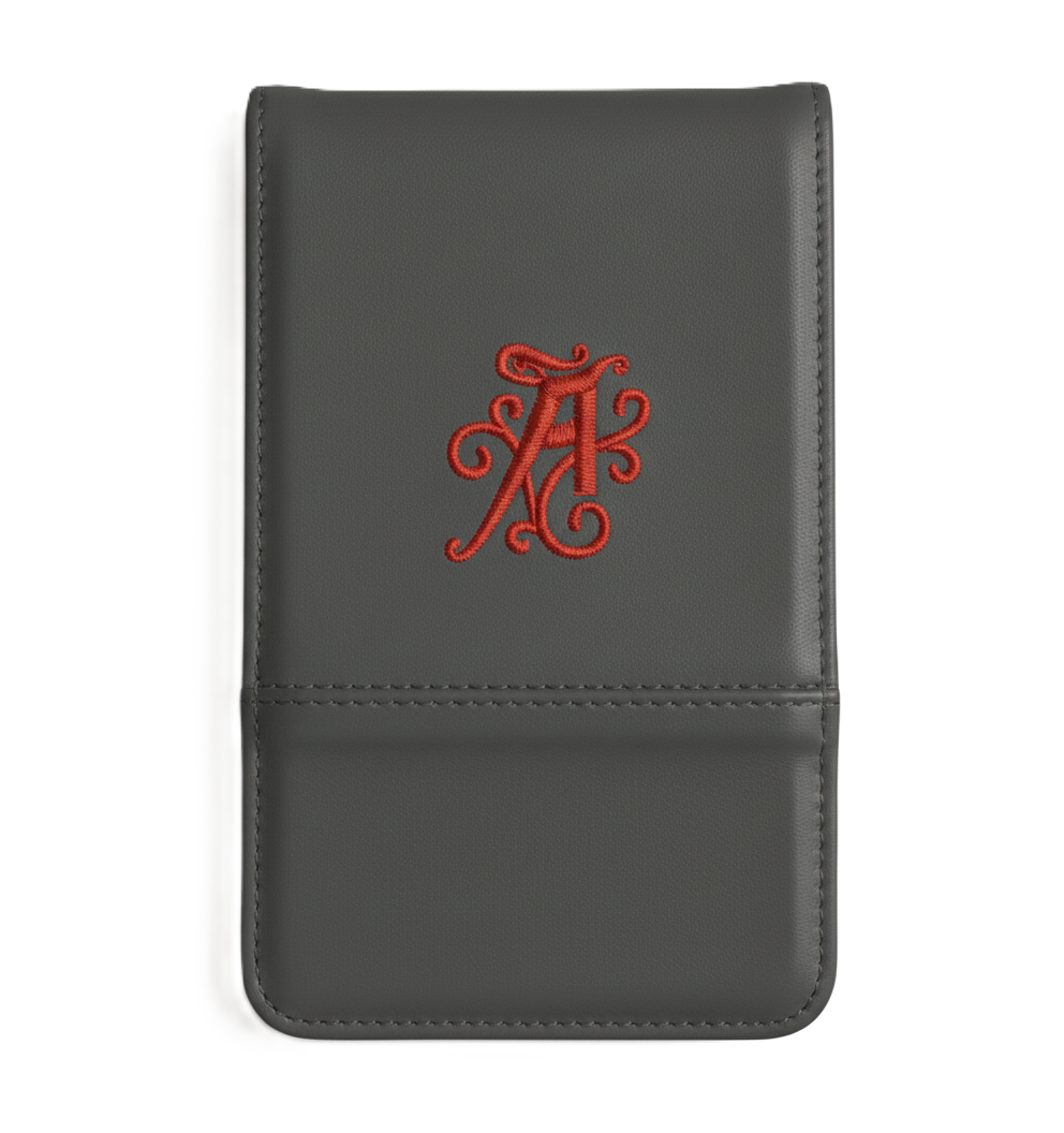 Heritage Scorecard Cover - Image 4