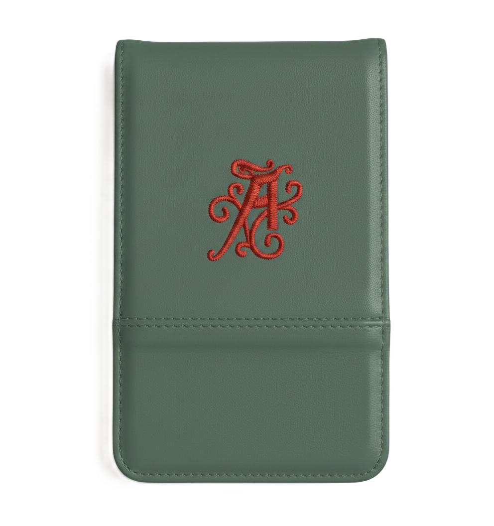 Heritage Scorecard Cover - Image 5