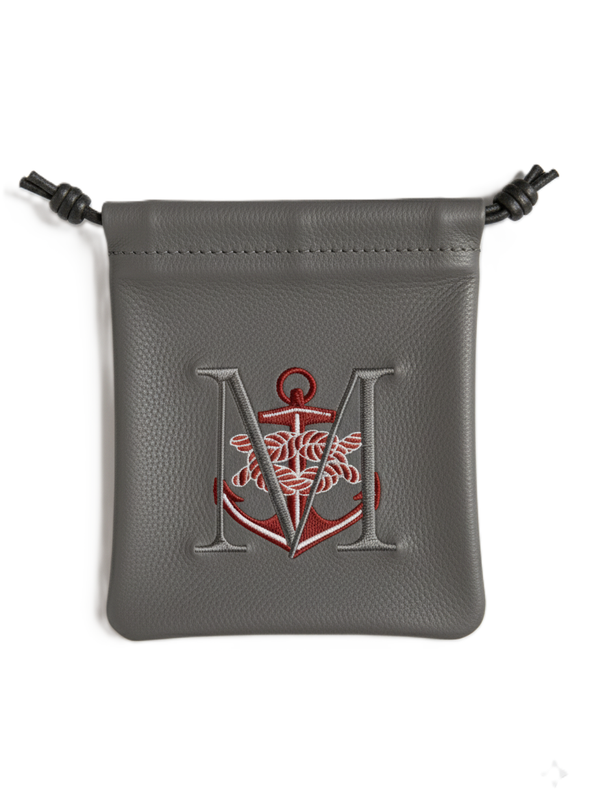 Heritage Drawstring Pouch - Image 3