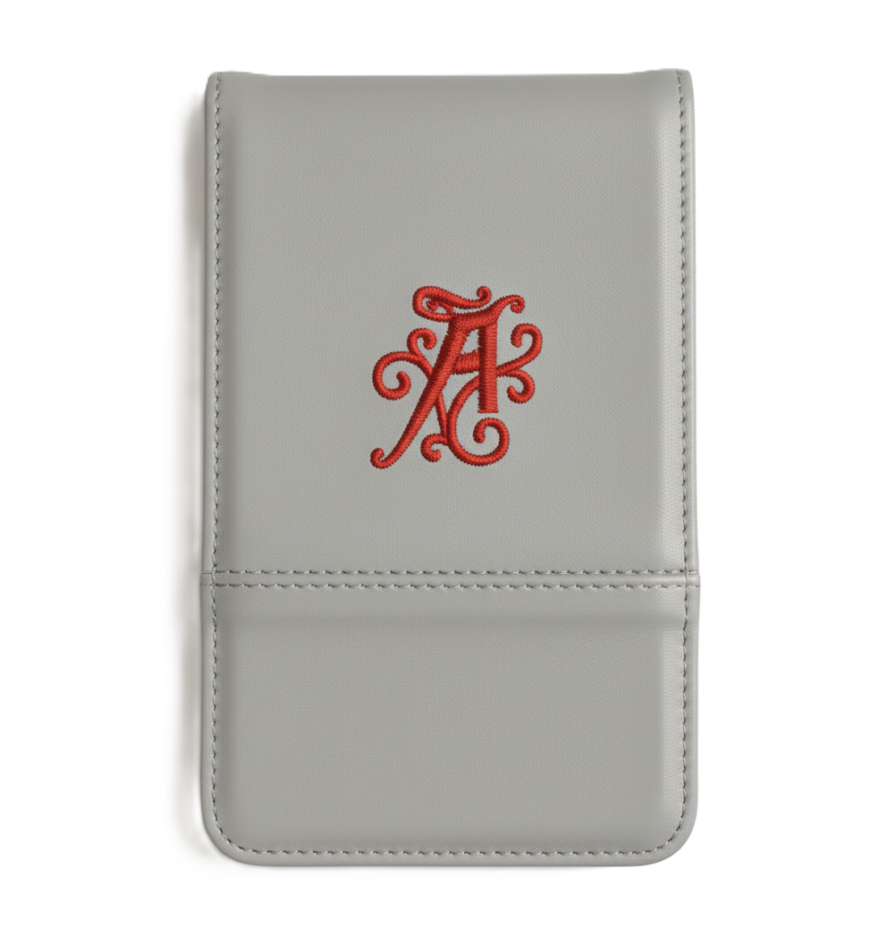 Heritage Scorecard Cover - Image 6