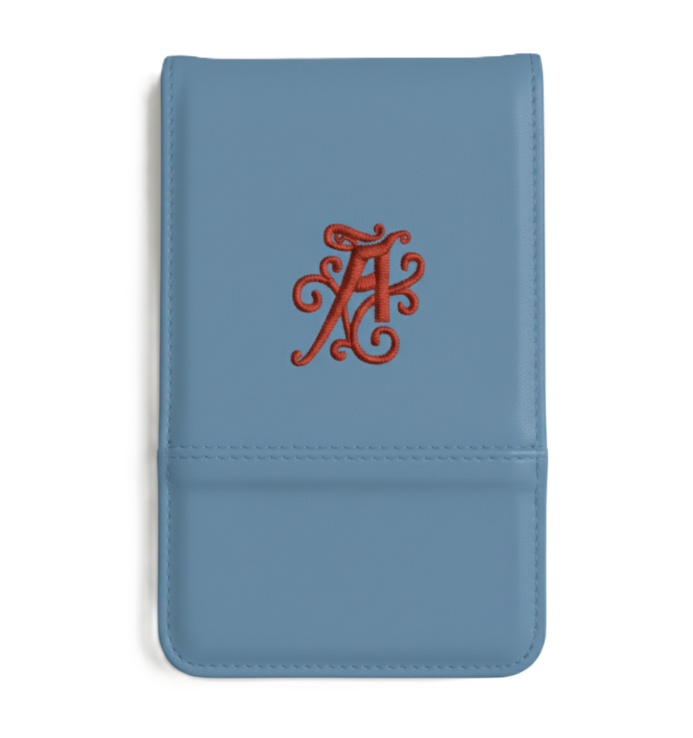 Heritage Scorecard Cover - Image 7