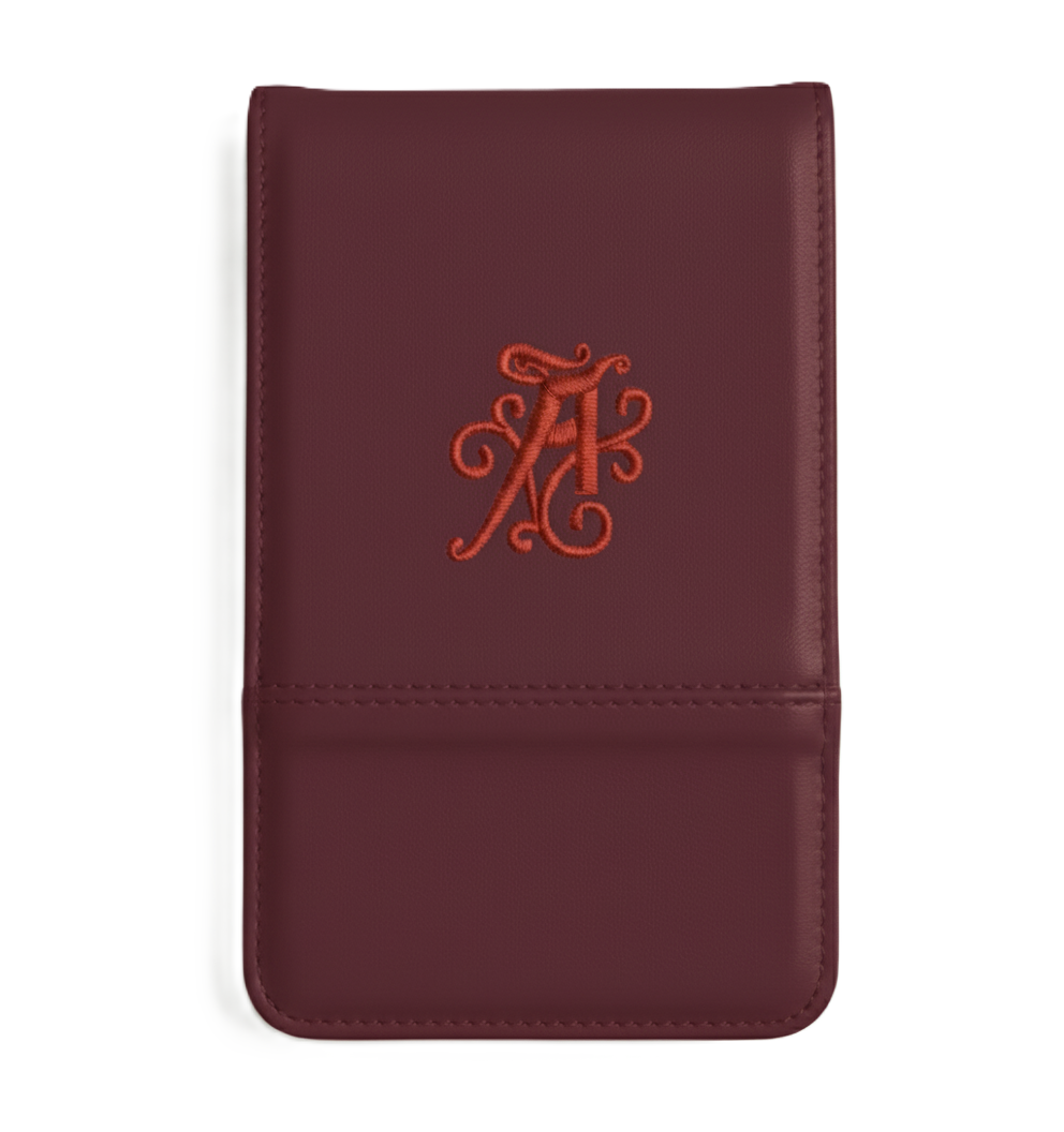 Heritage Scorecard Cover - Image 8