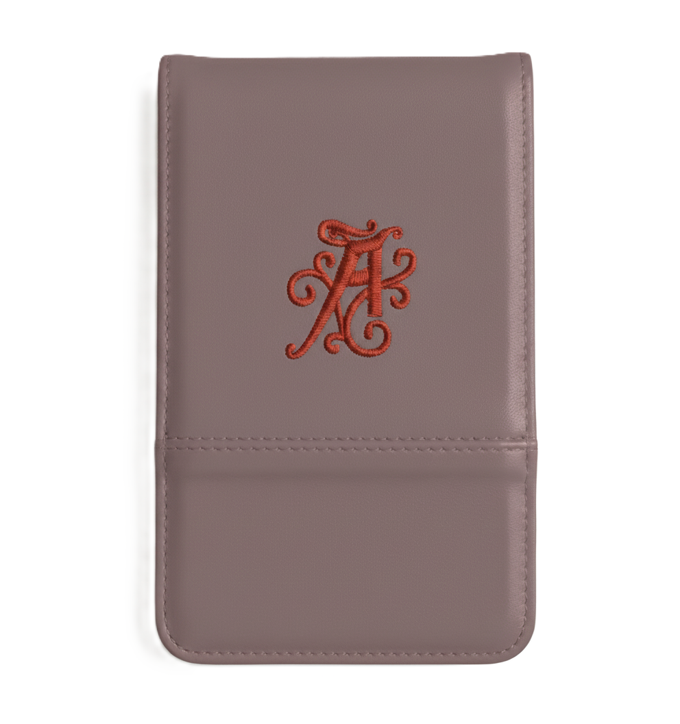 Heritage Scorecard Cover - Image 3