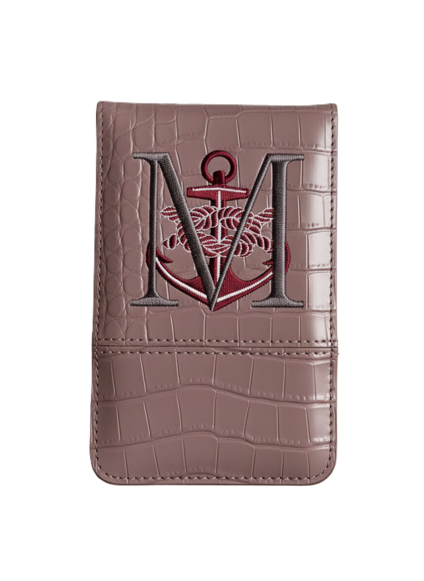 Royal Gator Scorecard Cover - Image 3