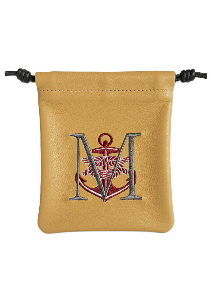 Heritage Drawstring Pouch - Image 4