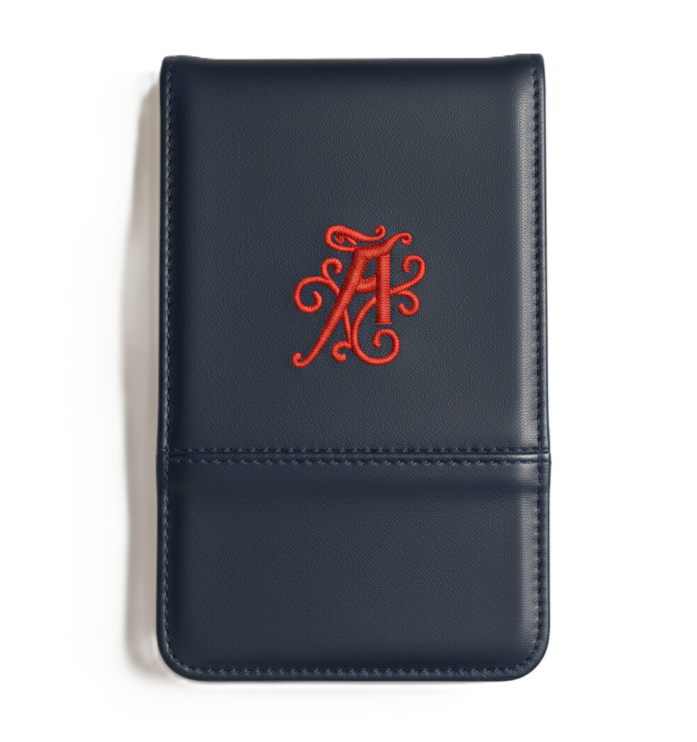 Heritage Scorecard Cover - Image 2