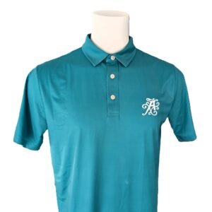Ace Polo Stripe