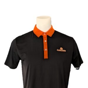 Ace Polo Amber