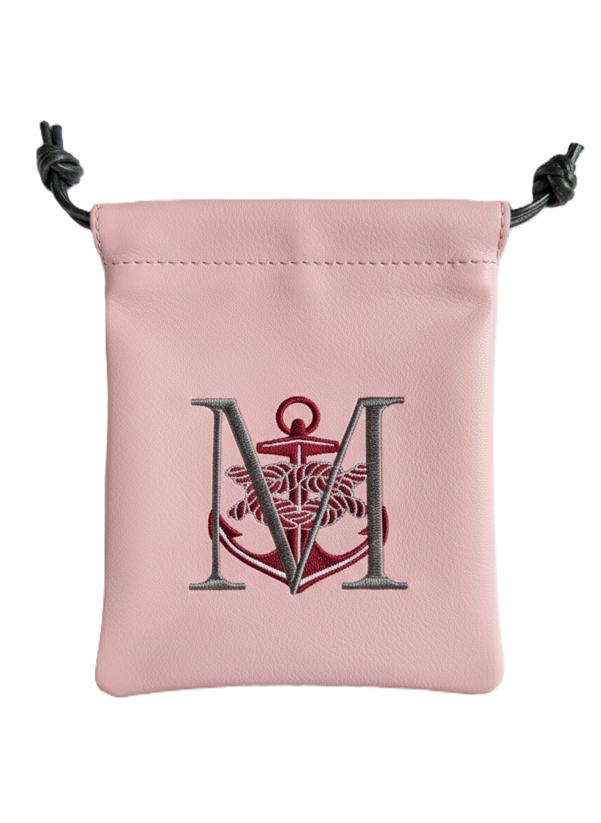 Heritage Drawstring Pouch - Image 2