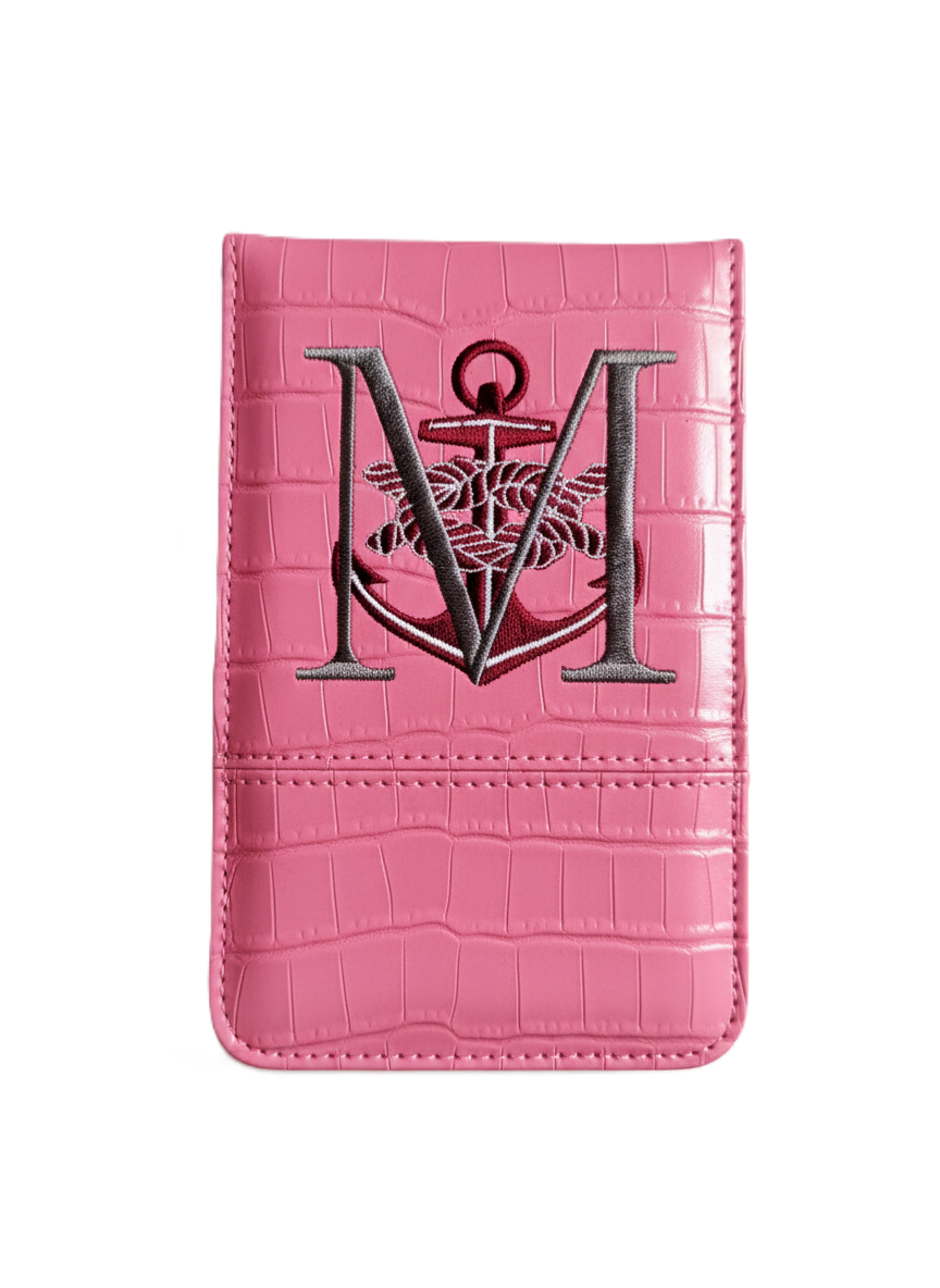 Royal Gator Scorecard Cover - Image 2