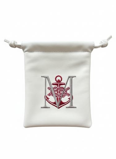 Heritage Drawstring Pouch - Image 8